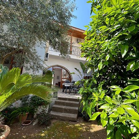 Arsione Guest House Famagusta  Esterno foto