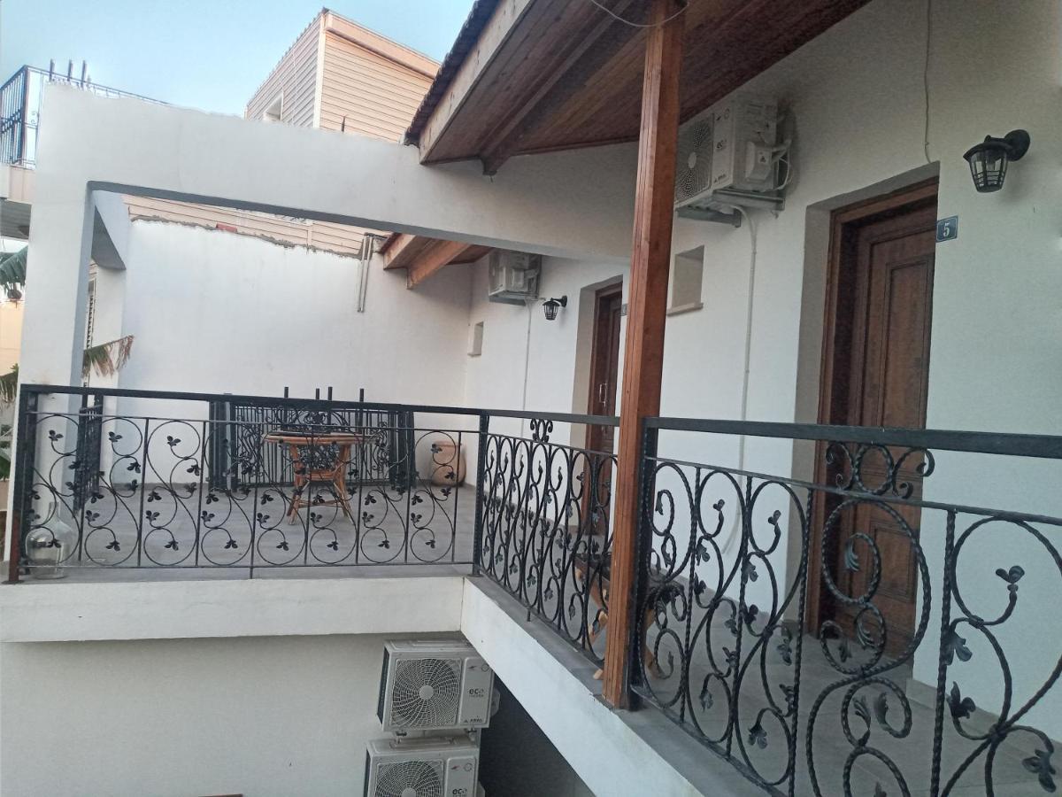 Arsione Guest House Famagusta  Esterno foto