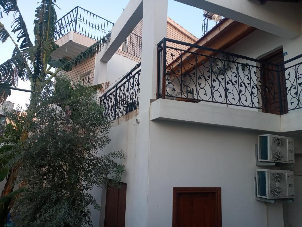 Arsione Guest House Famagusta  Esterno foto