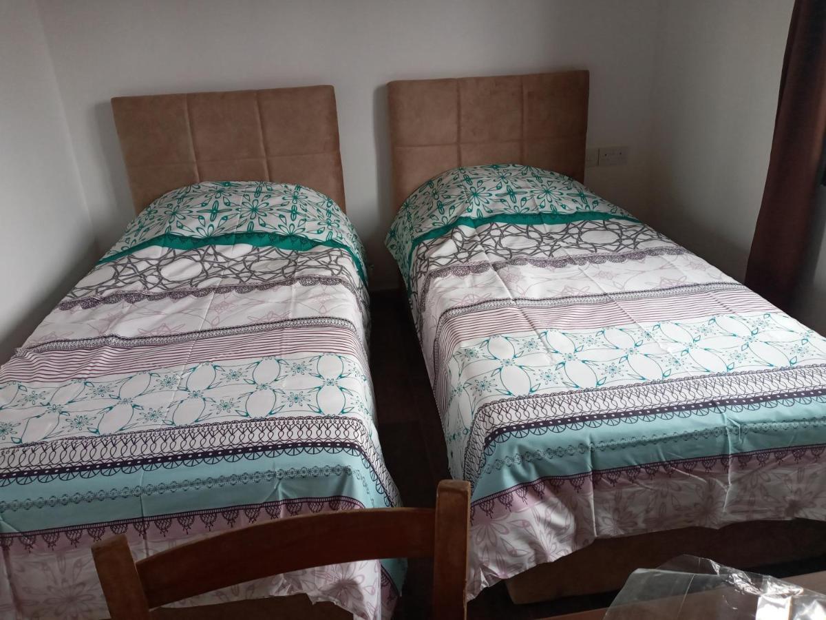 Arsione Guest House Famagusta  Esterno foto