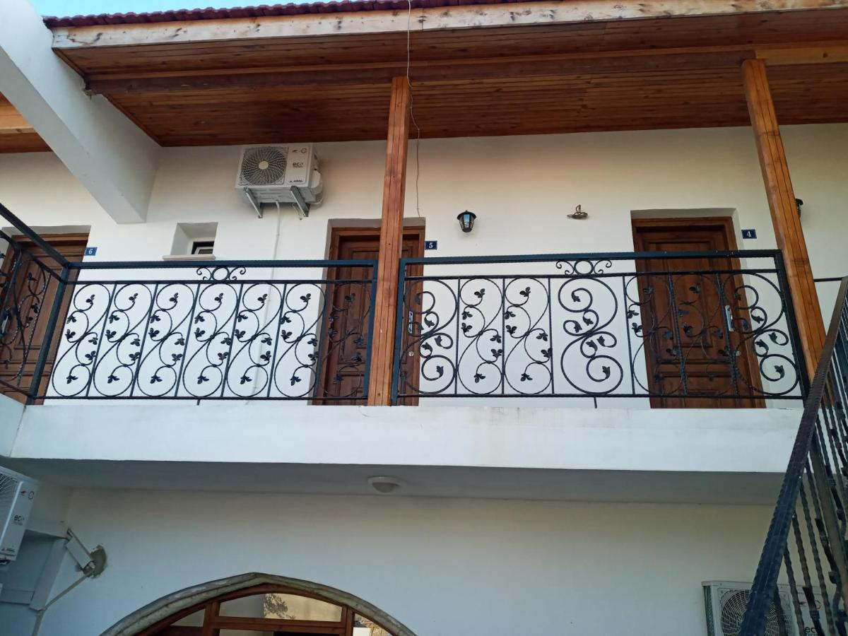 Arsione Guest House Famagusta  Esterno foto