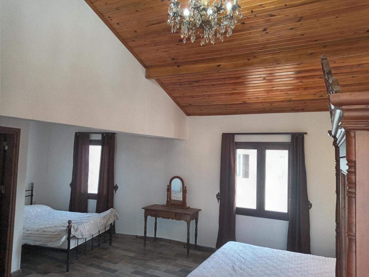 Arsione Guest House Famagusta  Esterno foto
