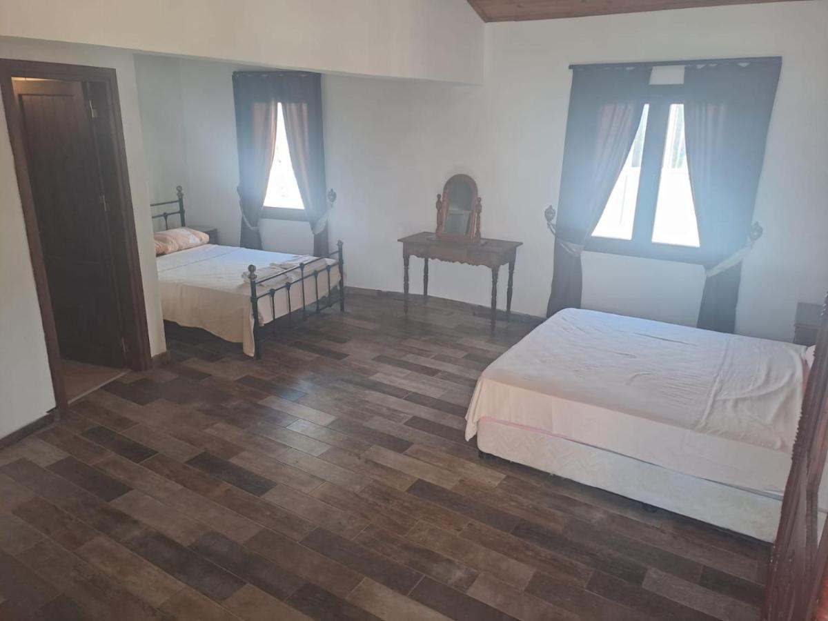 Arsione Guest House Famagusta  Esterno foto
