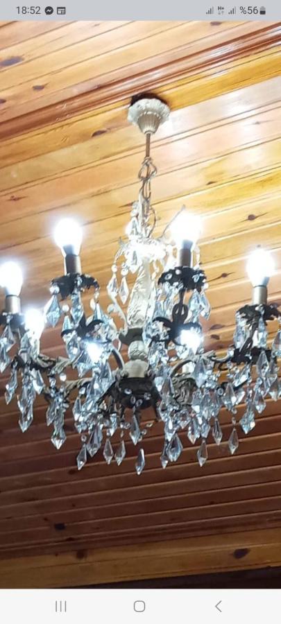 Arsione Guest House Famagusta  Esterno foto