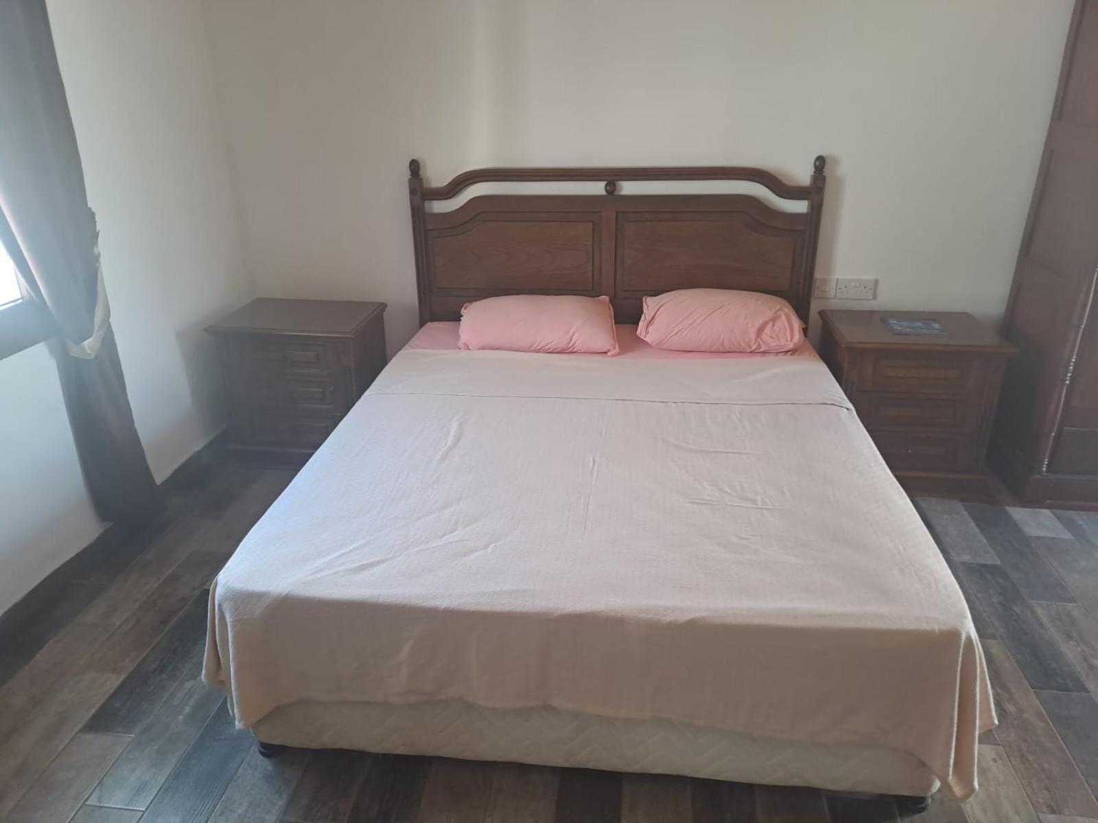 Arsione Guest House Famagusta  Esterno foto