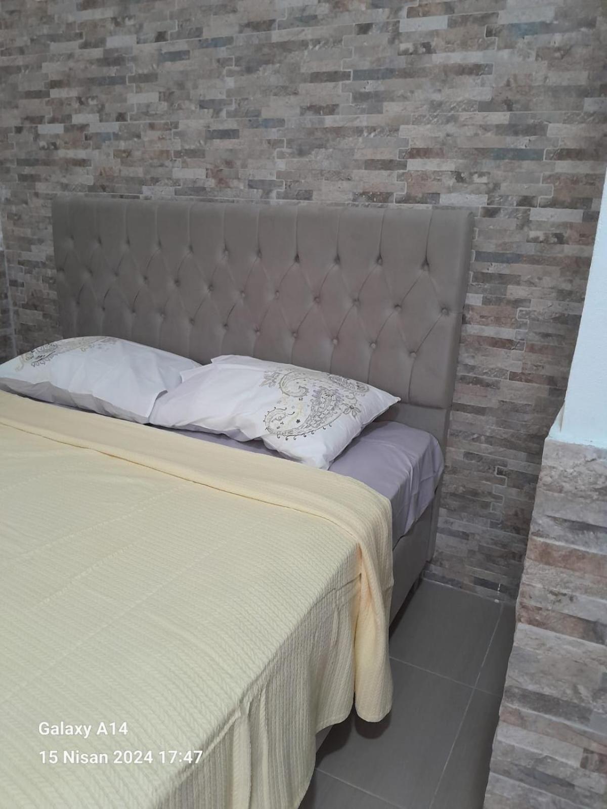 Arsione Guest House Famagusta  Esterno foto
