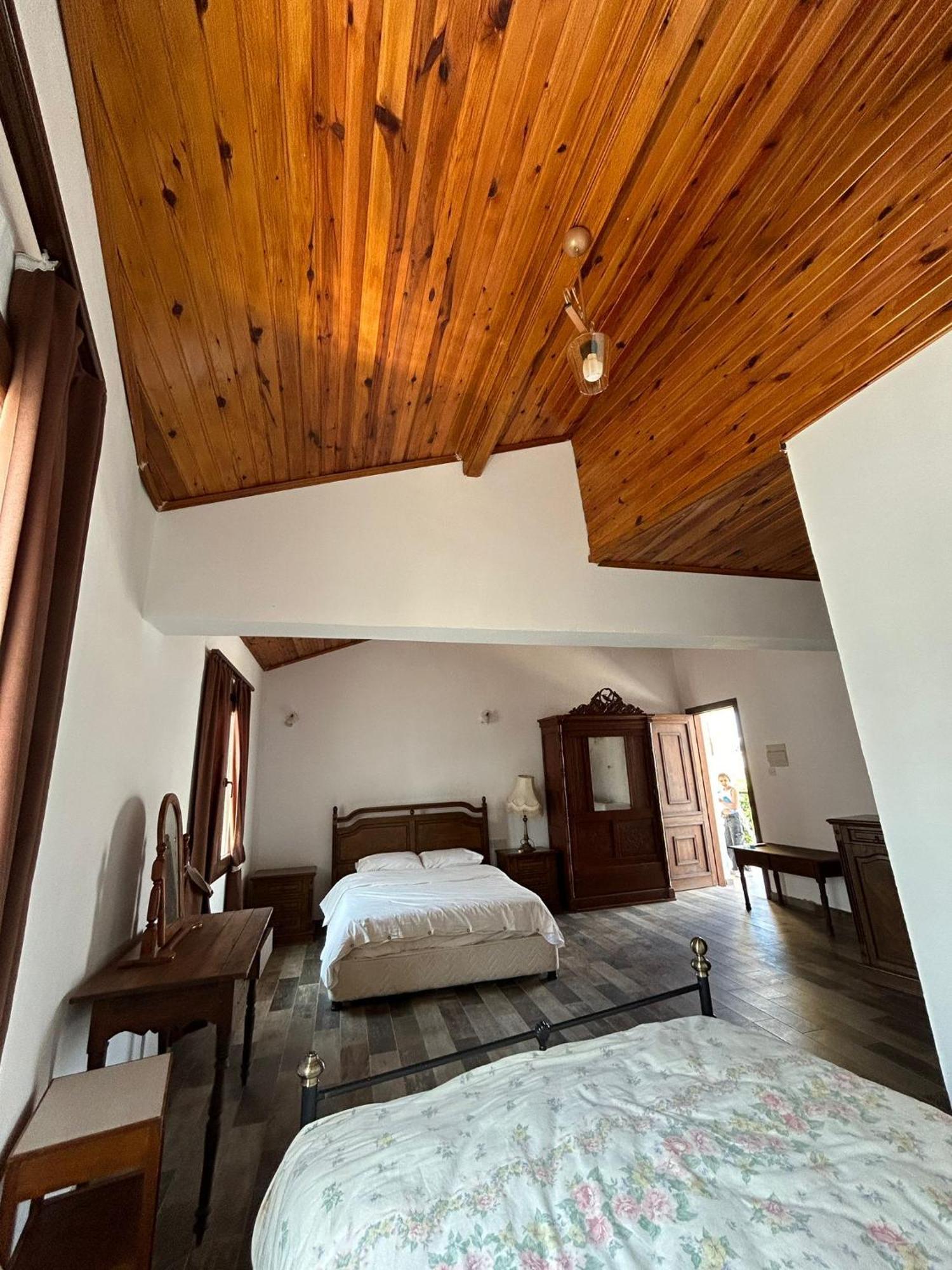 Arsione Guest House Famagusta  Esterno foto