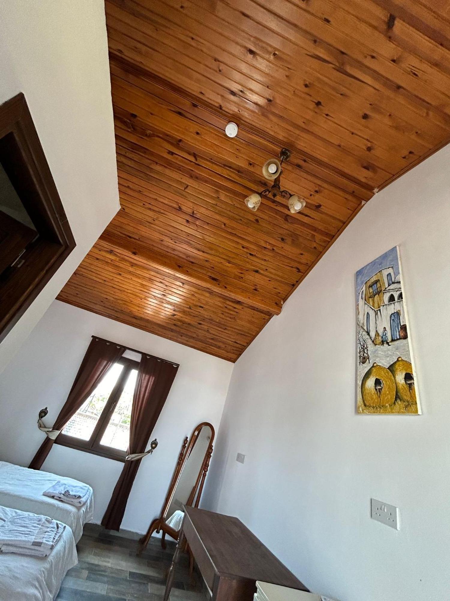 Arsione Guest House Famagusta  Esterno foto