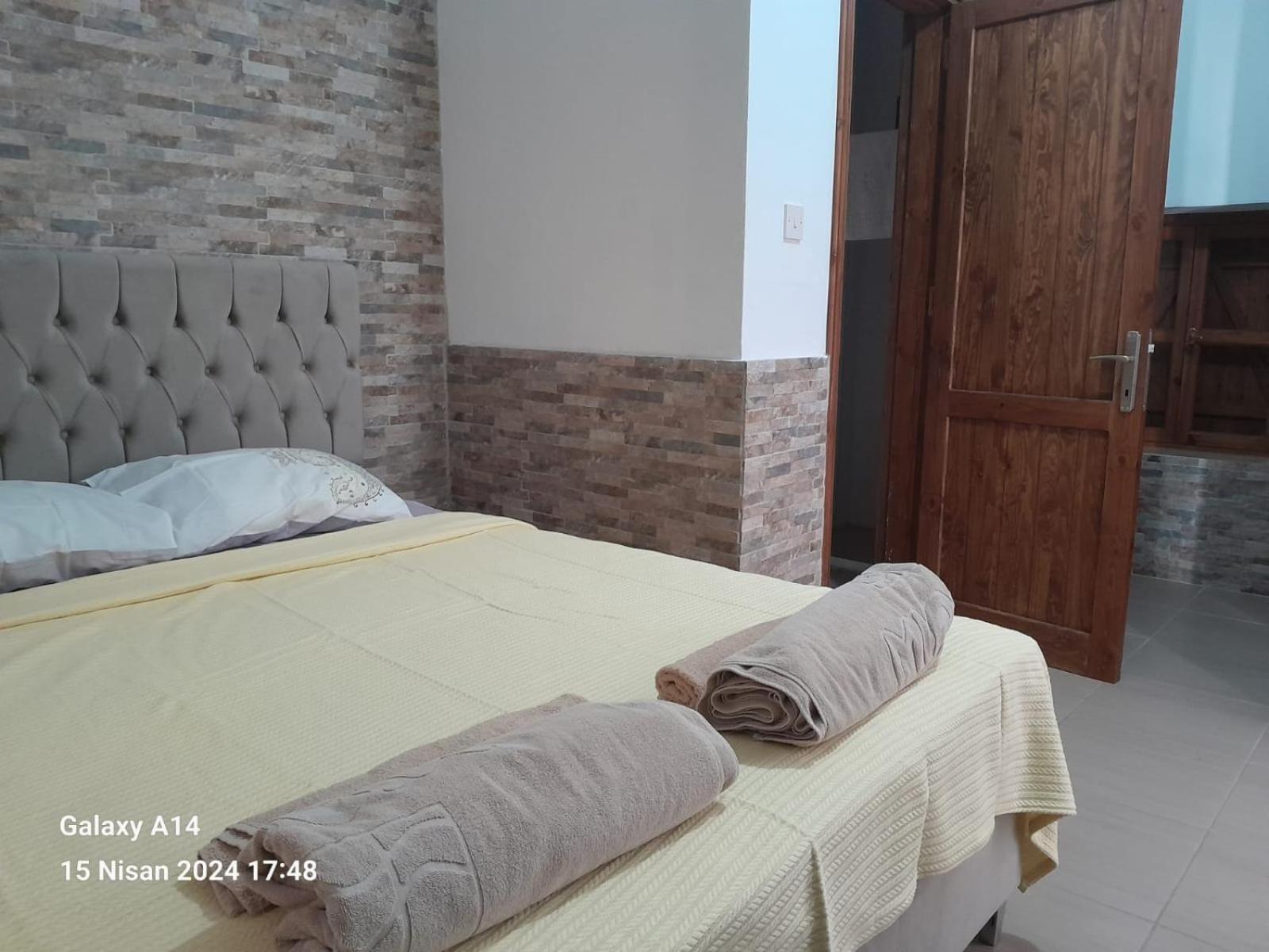 Arsione Guest House Famagusta  Esterno foto