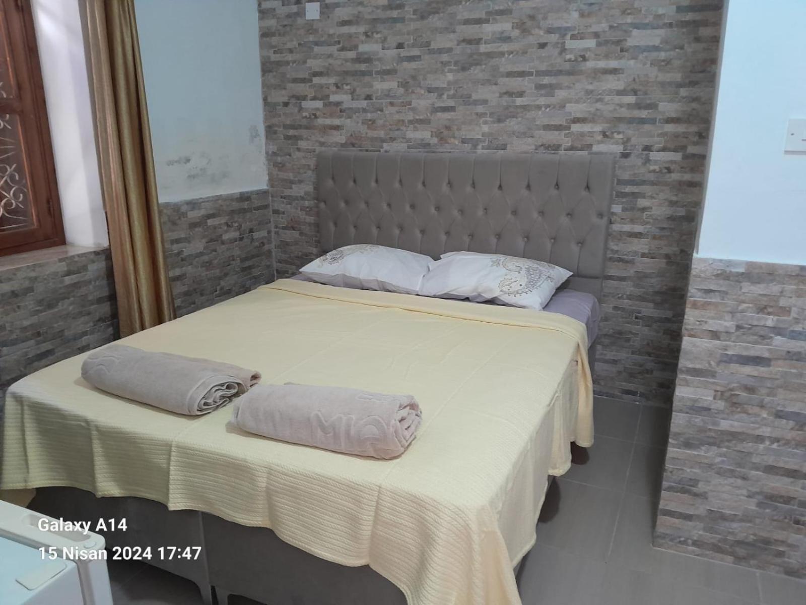 Arsione Guest House Famagusta  Esterno foto