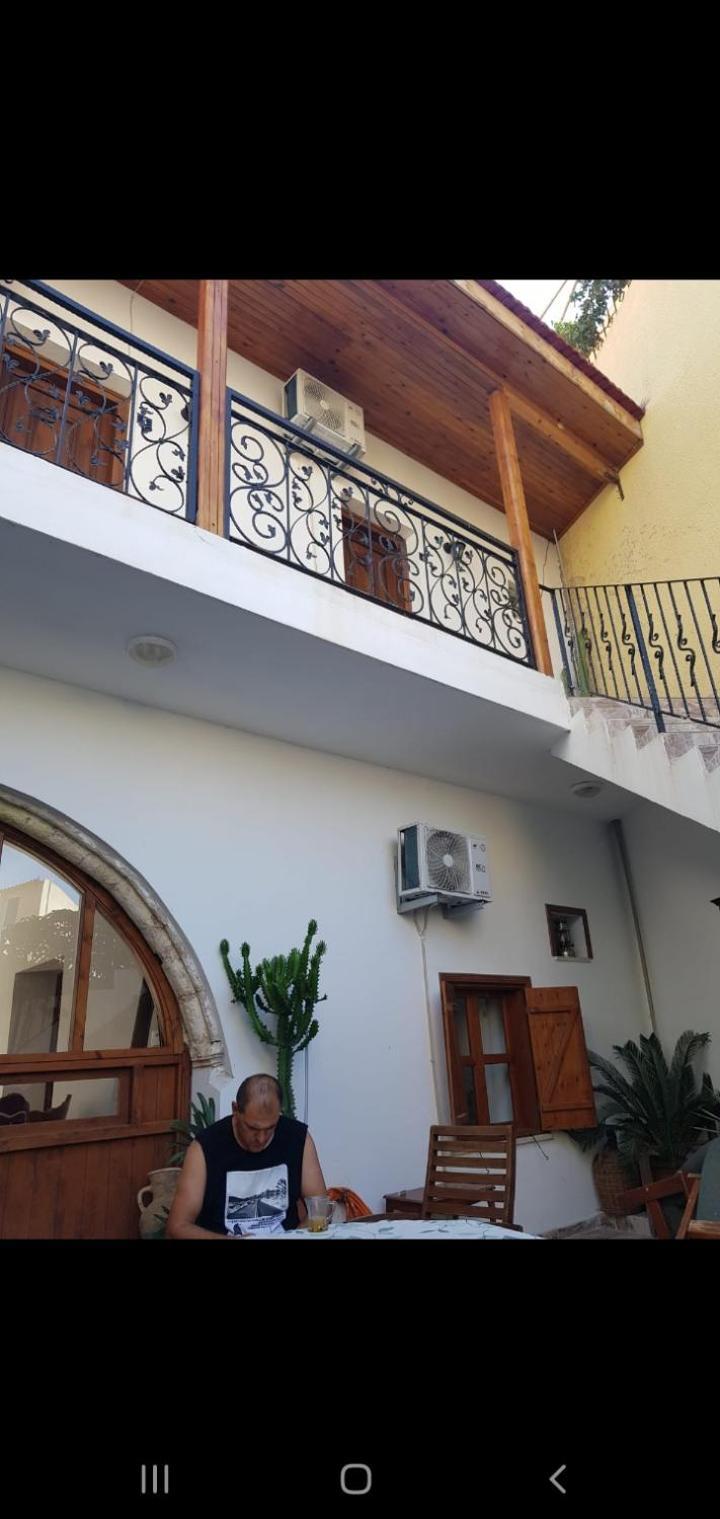Arsione Guest House Famagusta  Camera foto