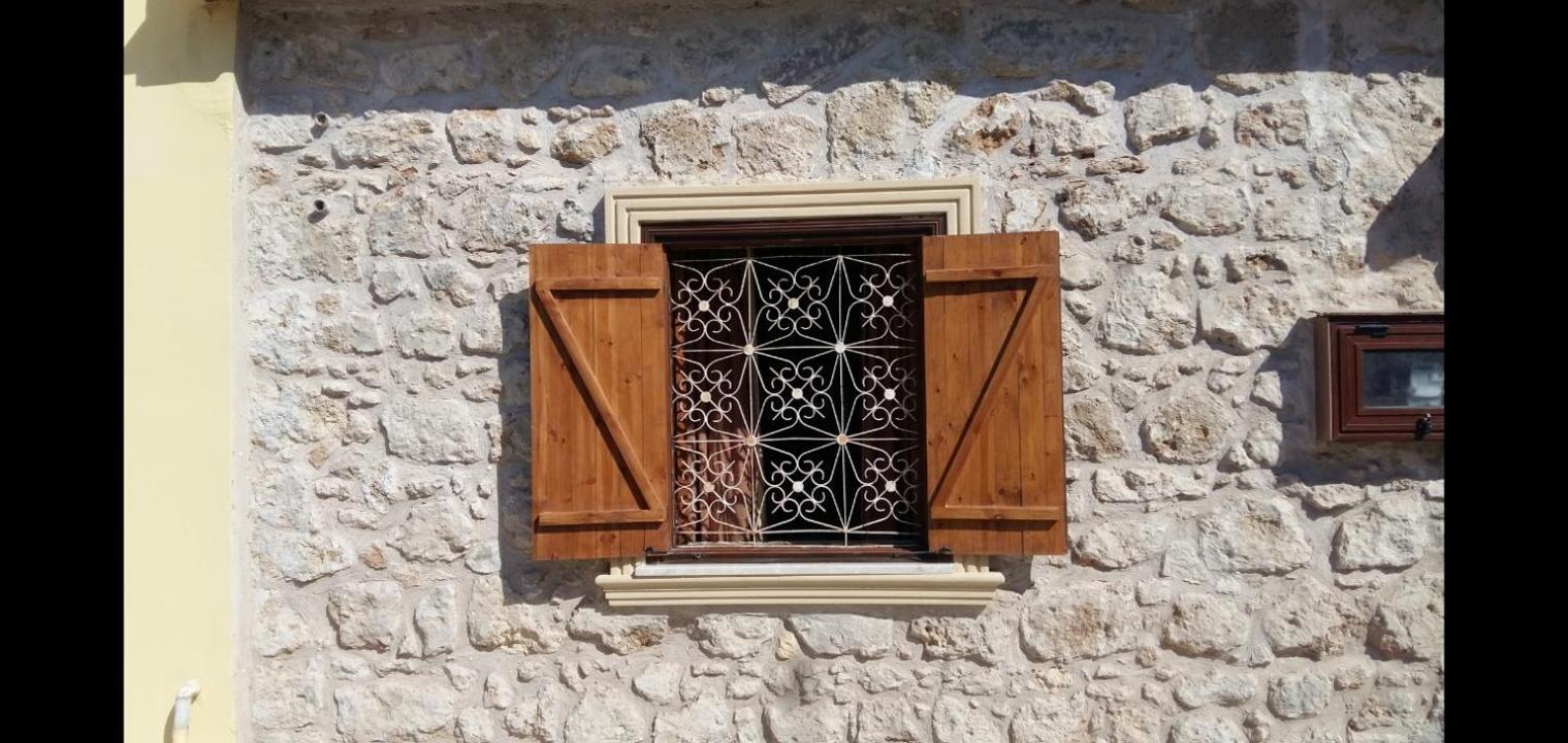 Arsione Guest House Famagusta  Camera foto
