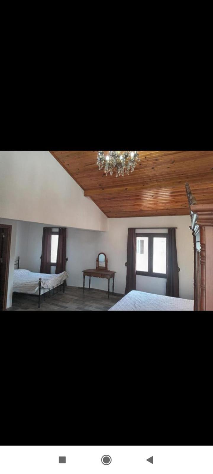 Arsione Guest House Famagusta  Esterno foto
