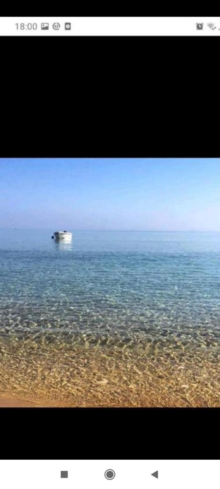 Arsione Guest House Famagusta  Esterno foto