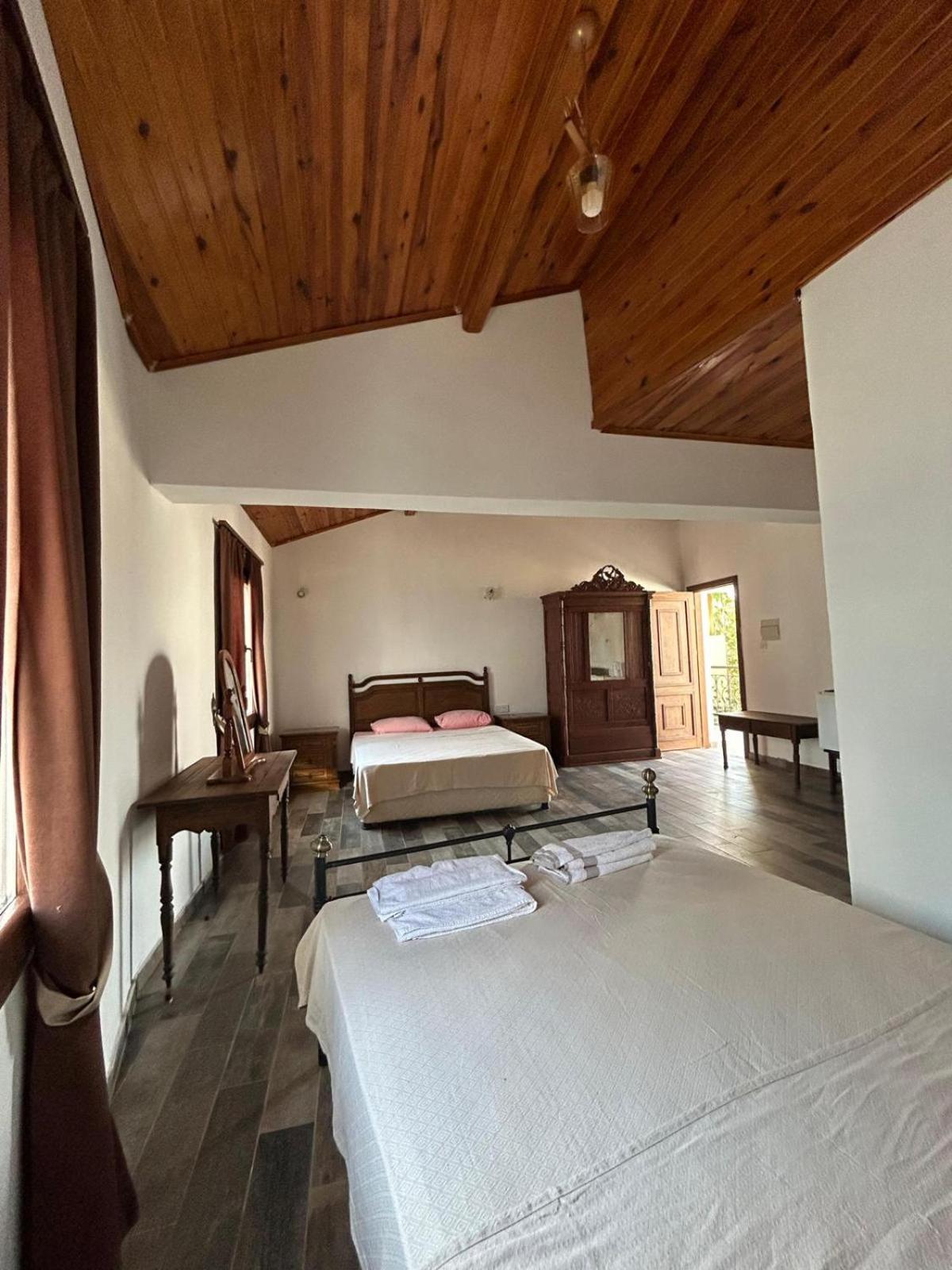 Arsione Guest House Famagusta  Esterno foto