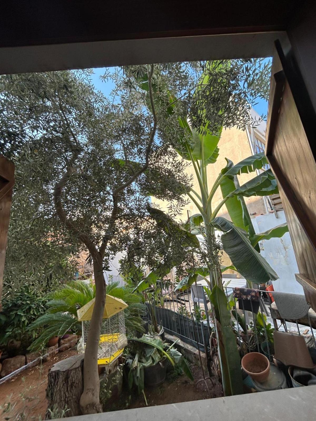 Arsione Guest House Famagusta  Esterno foto