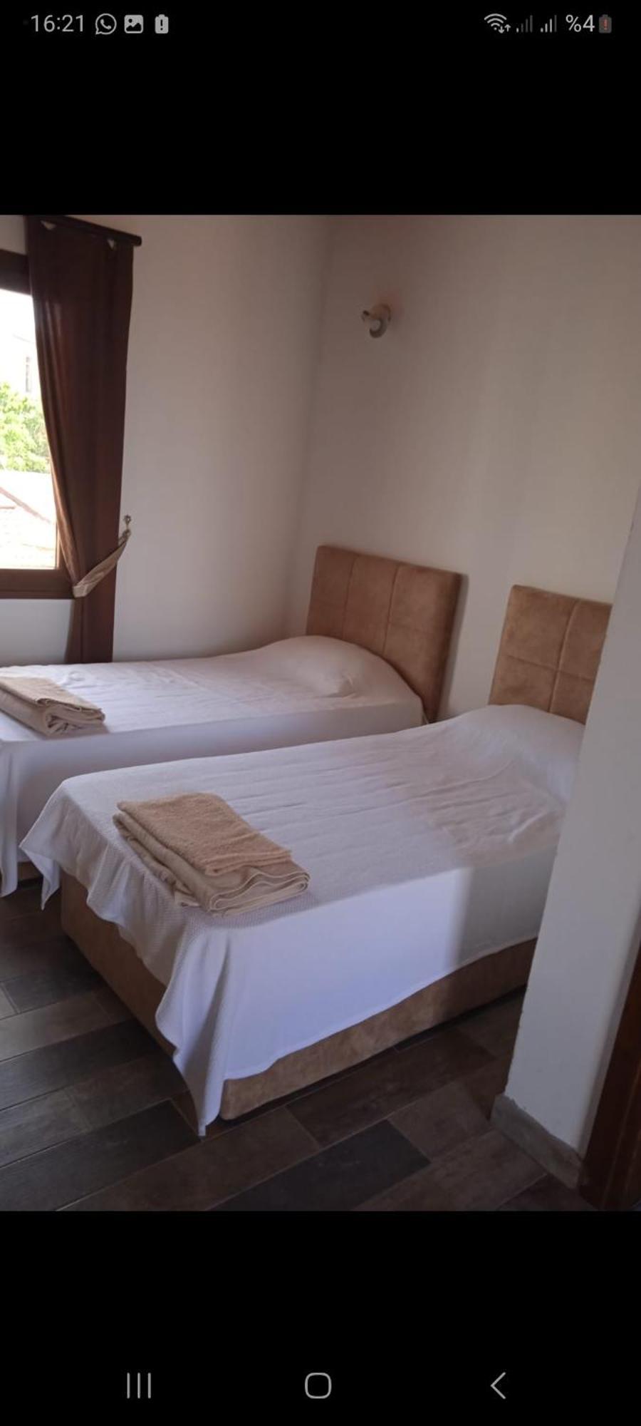 Arsione Guest House Famagusta  Esterno foto
