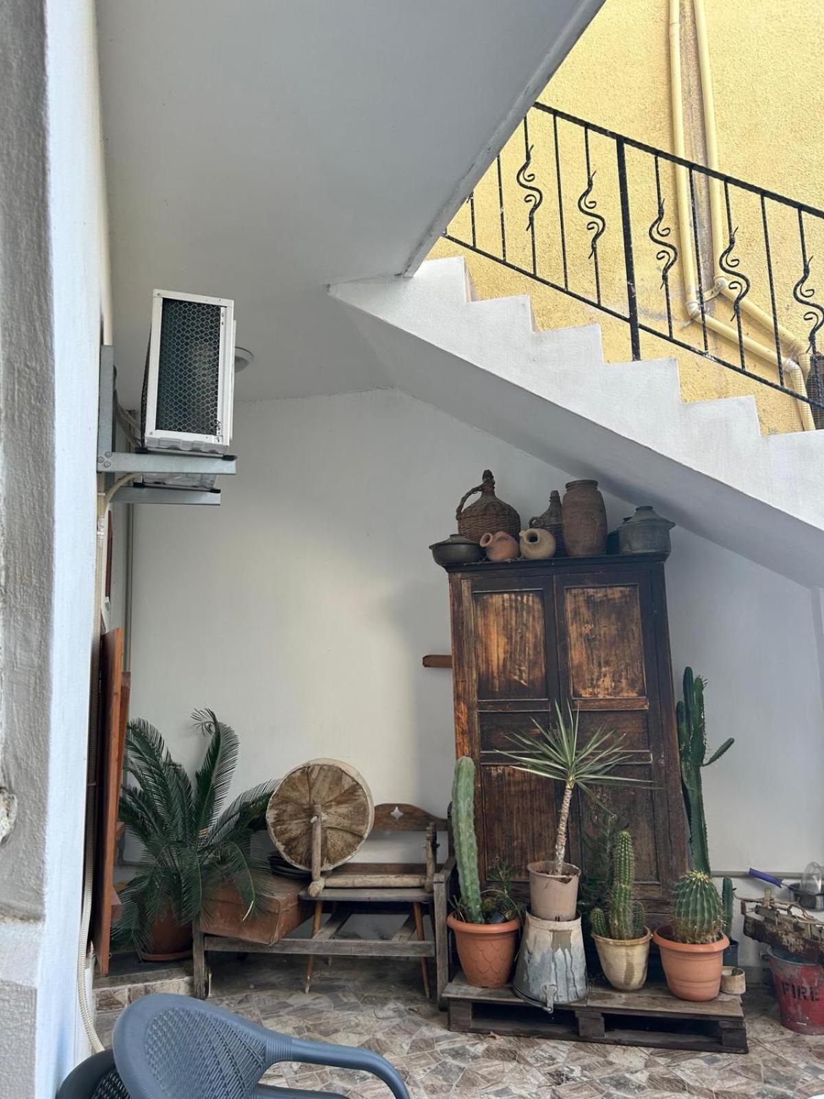 Arsione Guest House Famagusta  Camera foto
